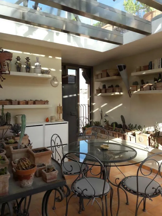 B&B Varo Taormina Bed & Breakfast