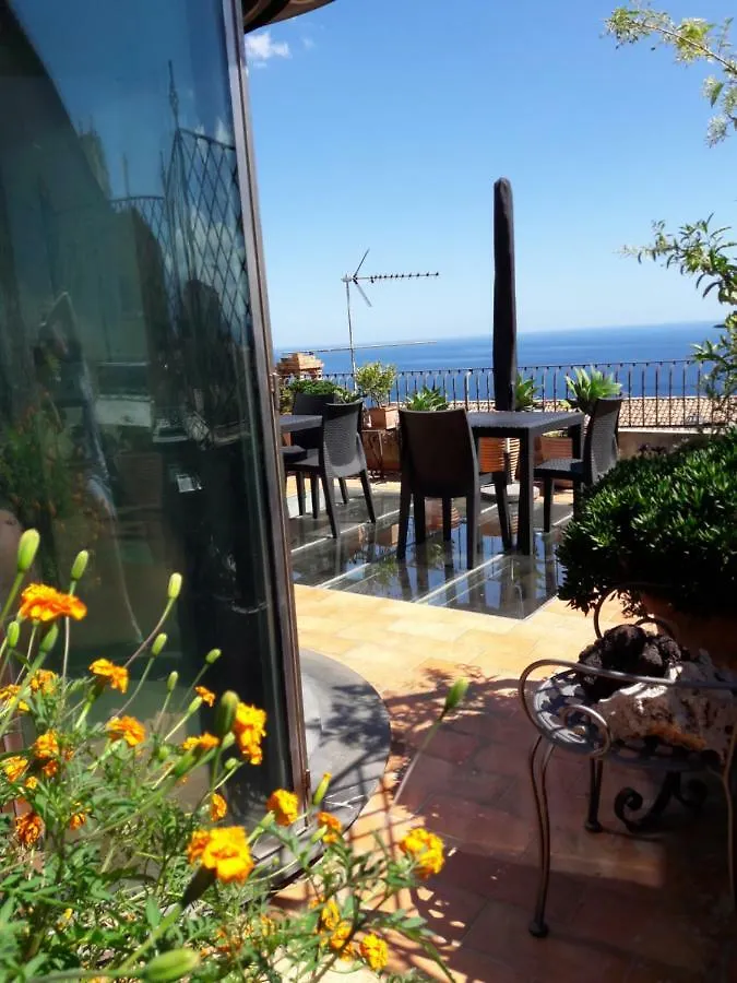B&B Varo Taormina