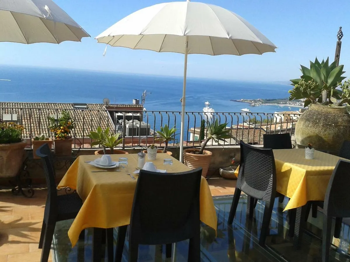 B&B Varo Taormina