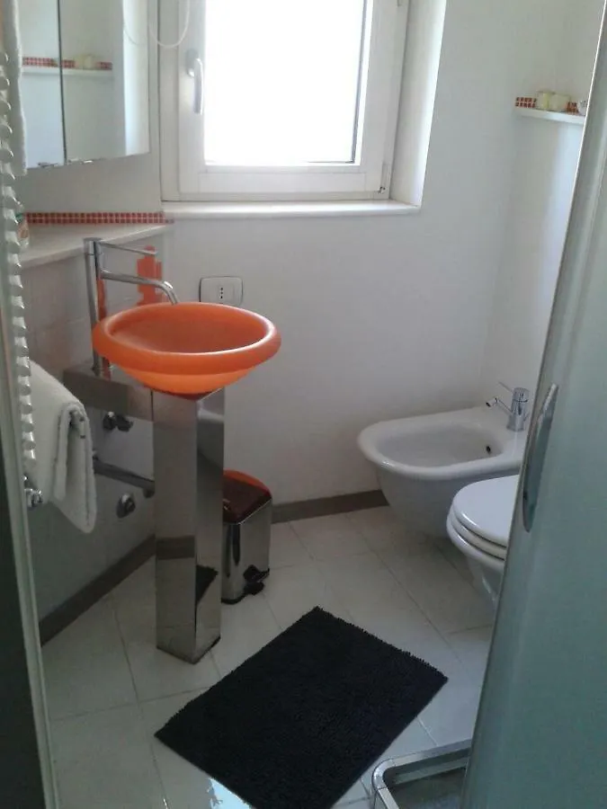B&B Varo Taormina 0*,  Italy