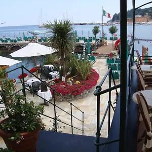 **** Hotel Helios Italien