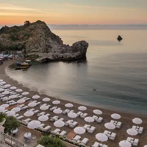 ***** Hotel Mazzaro Sea Palace - The Leading Of The World Italien