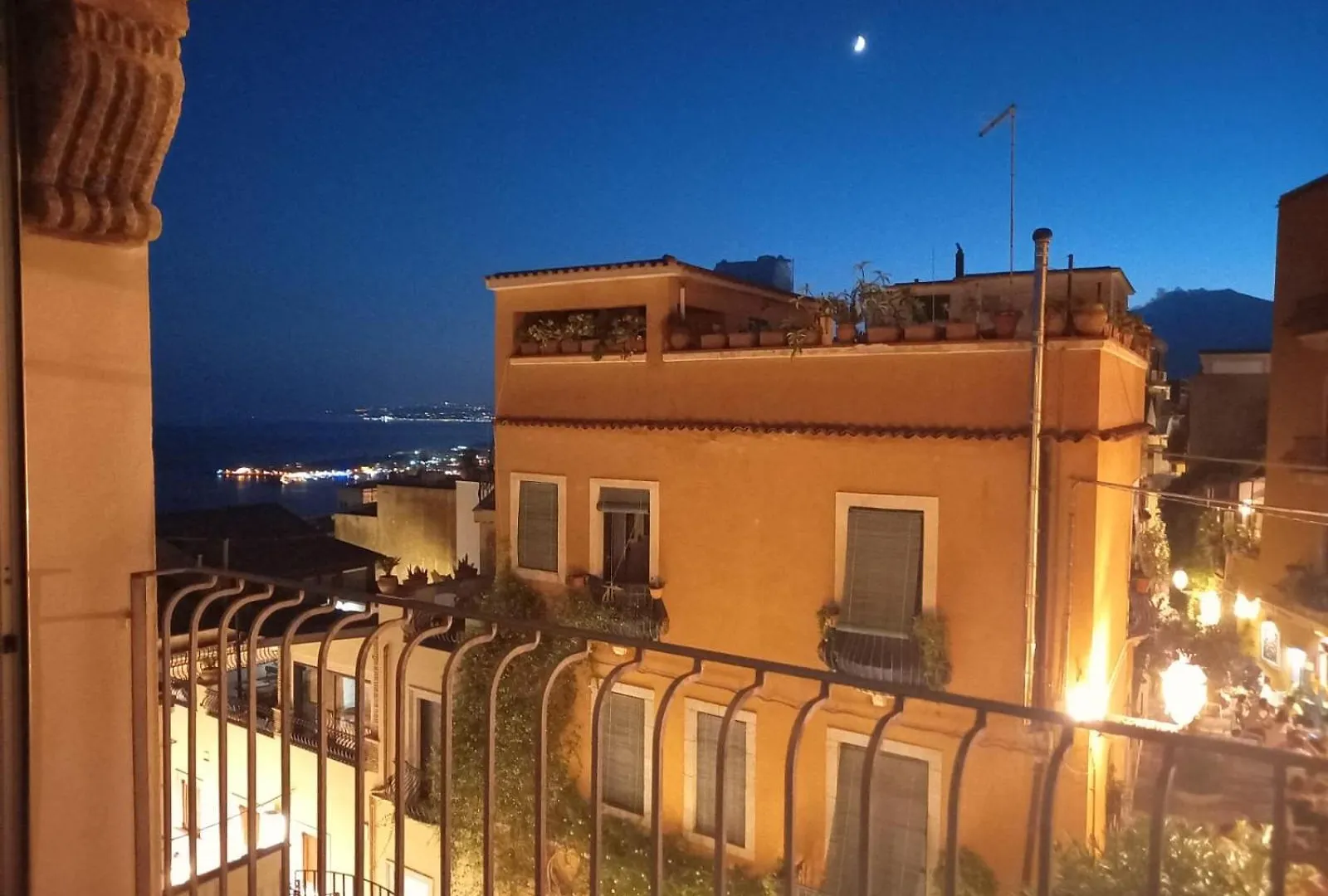 B&B Varo Taormine Italie
