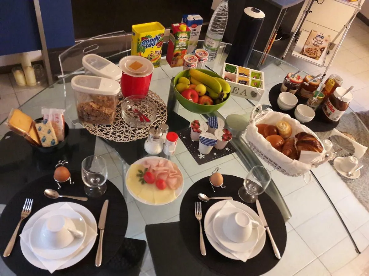 B&B Varo Taormine 0*,  Italie