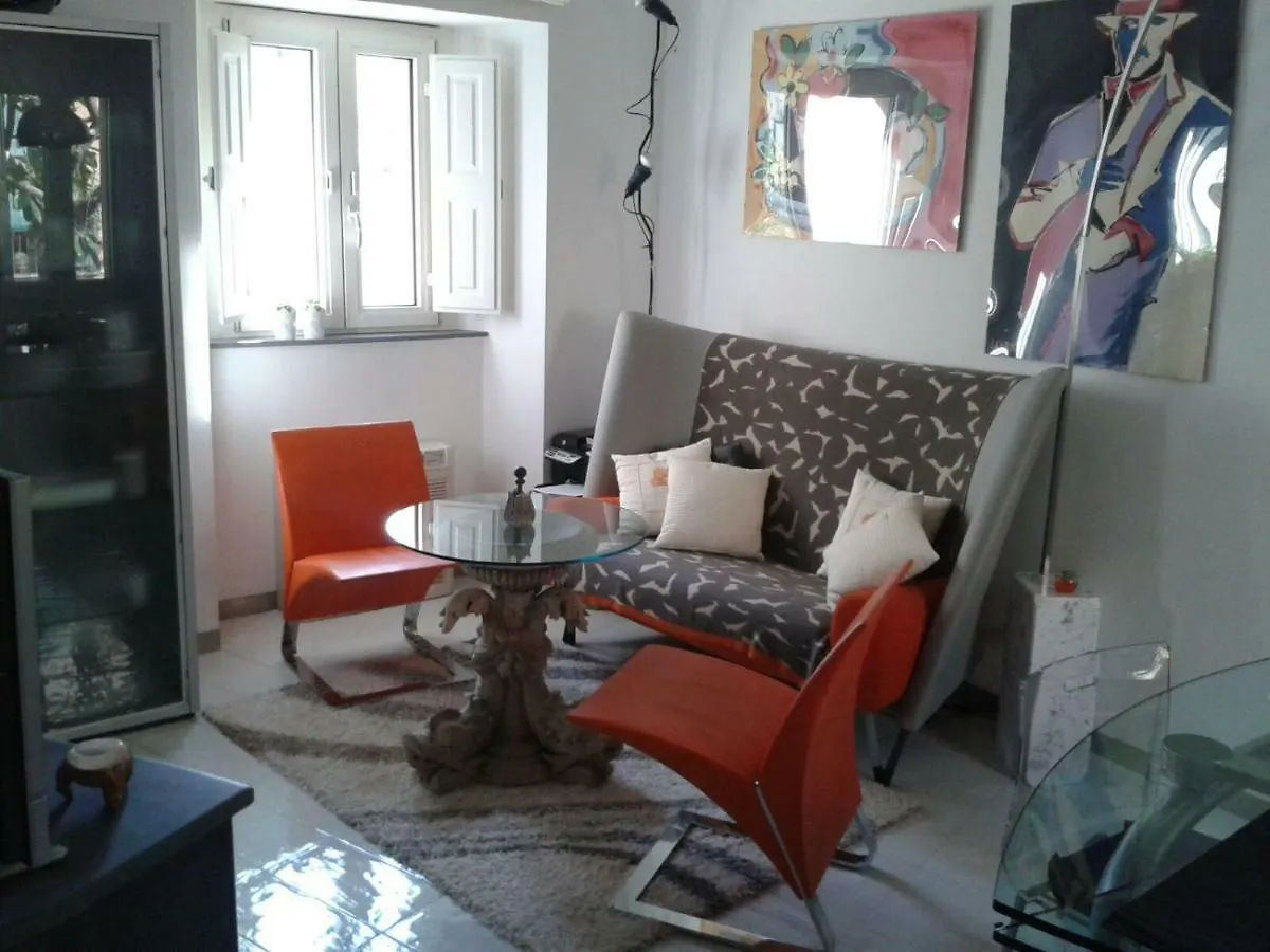 B&B Varo Taormine 0*,  Italie