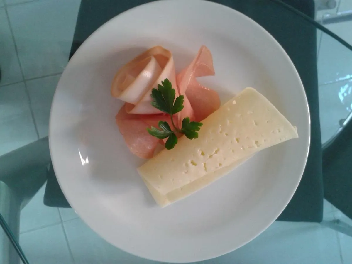 B&B Varo Taormine Italie