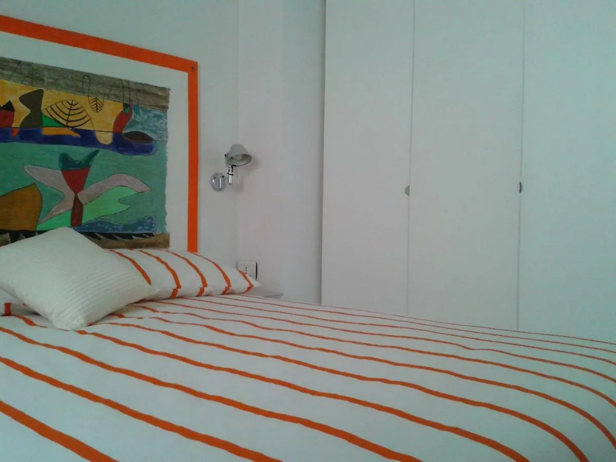 Couette-café B&B Varo Taormine