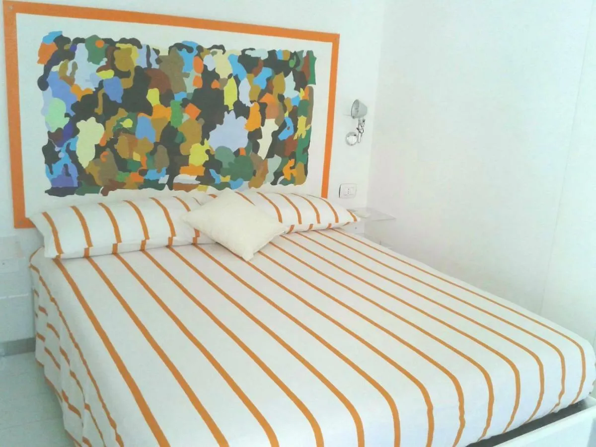 B&B Varo Taormine